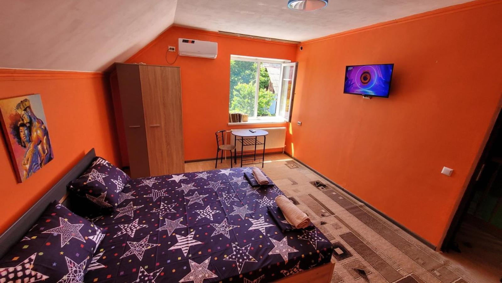 Like Home Hostel Tiraspol Room photo